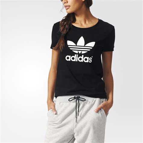 adidas shirt dames goedkoop